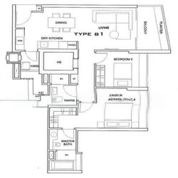Viva (D11), Condominium #555217201